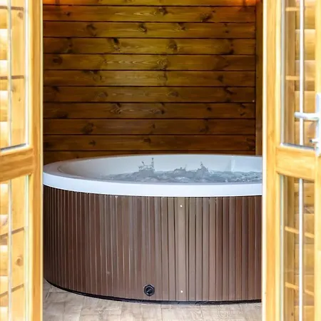 La Maison Du Commandant - Nature & Elegance Au Coeur De La Normandie Semesterbostad
