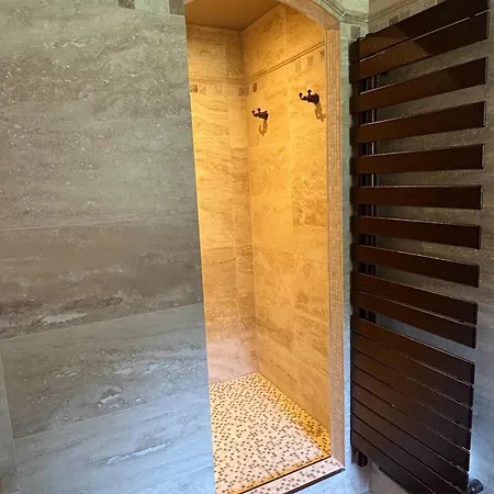 La Maison Du Commandant - Nature & Elegance Au Coeur De La Normandie * Caveaumont